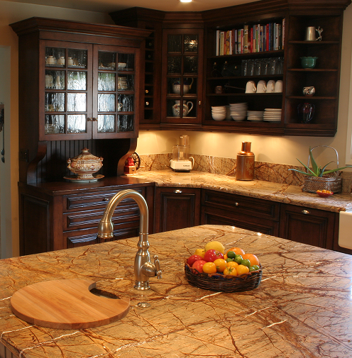 LED Under cabinet Lighting