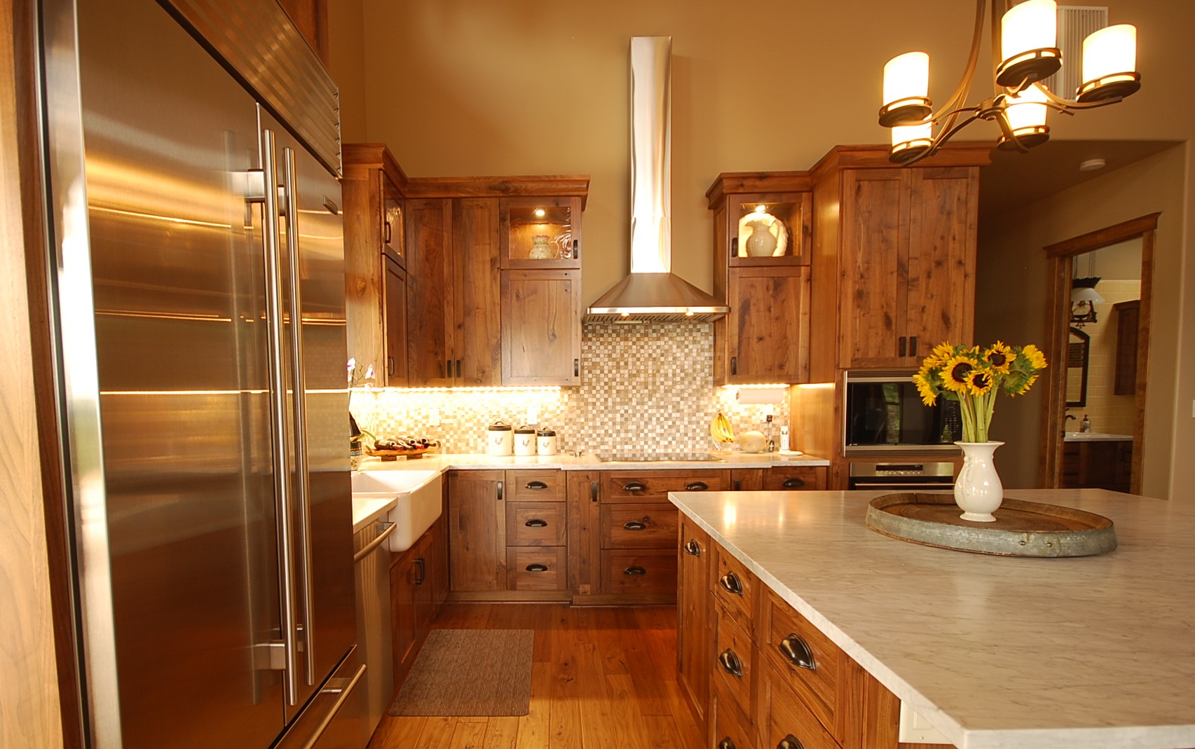 Kitchen Cabinet Guide Pros And Cons Of Local Custom Cabinets