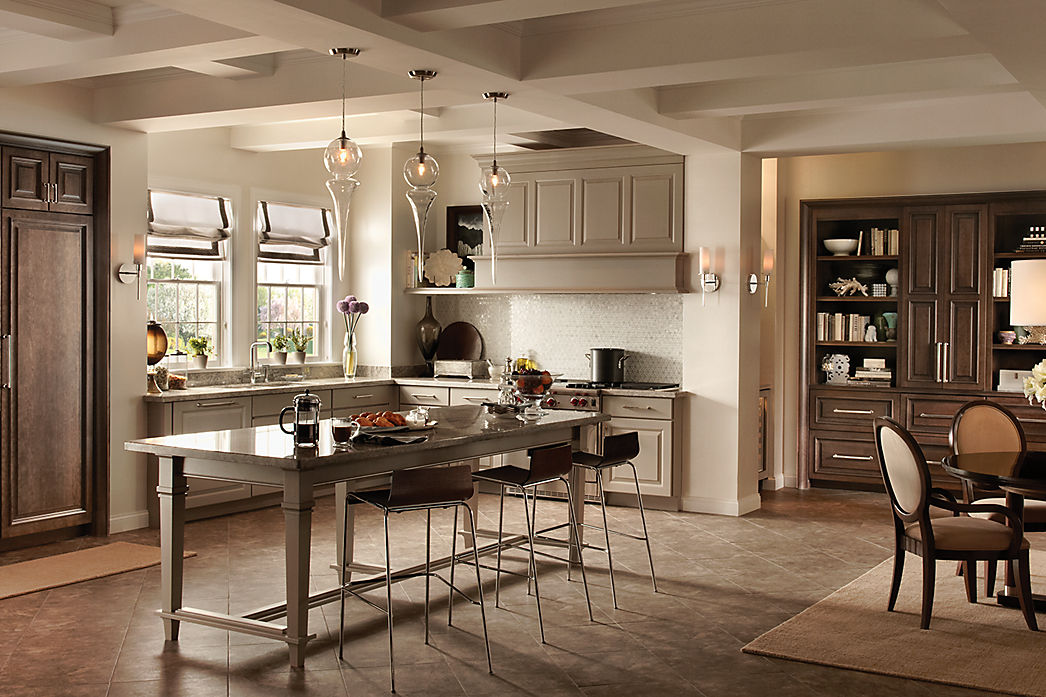 Kitchen Remodels Yorktowne Medallion Cabinetry Much Ado About Yorktowne Medallion Cabinetry