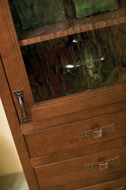 Yorktowne/Medallion cabinetry