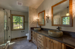 Rimrock master bath