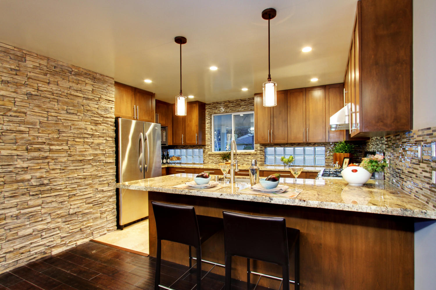 Decorative Kitchen Cabinetry Decorative Kitchen Cabinetry