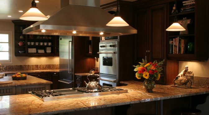 Planning a kitchen remodel? Why you should hire a kitchen designer, even if you are a DIY er!