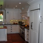 Kitchen remodels /Custom cabinetry | Much Ado About Kitchens