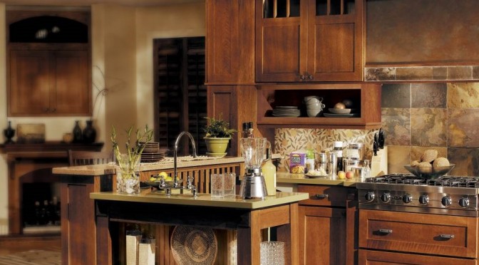 Kitchen Cabinet Guide Pros And Cons